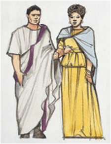 New Rome - Julius caesar